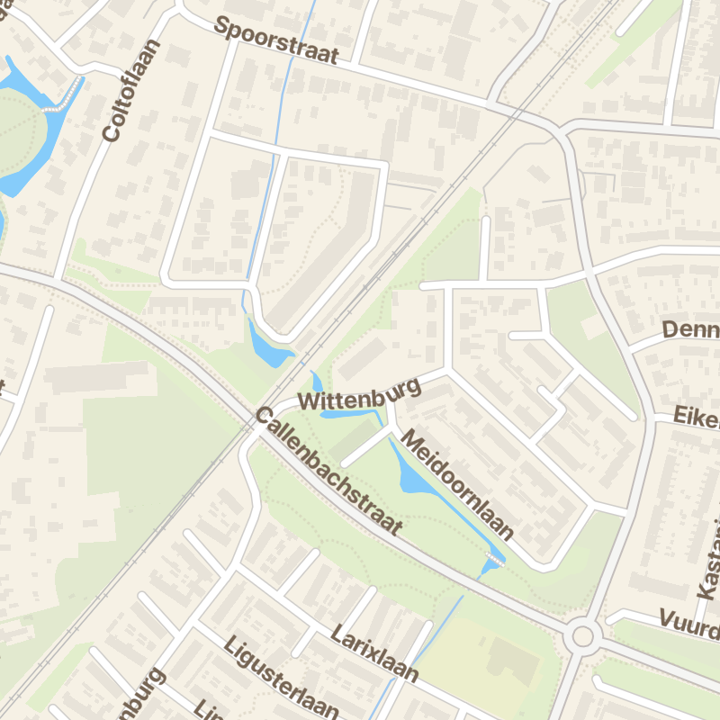 Wittenburg 15-01