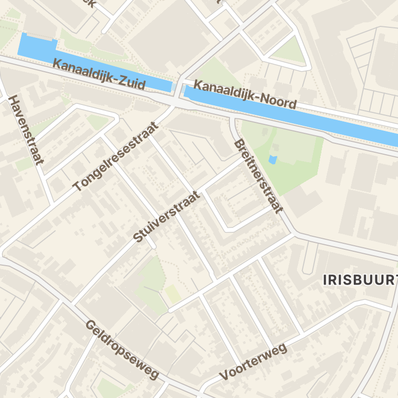 Stuiverstraat 1-N