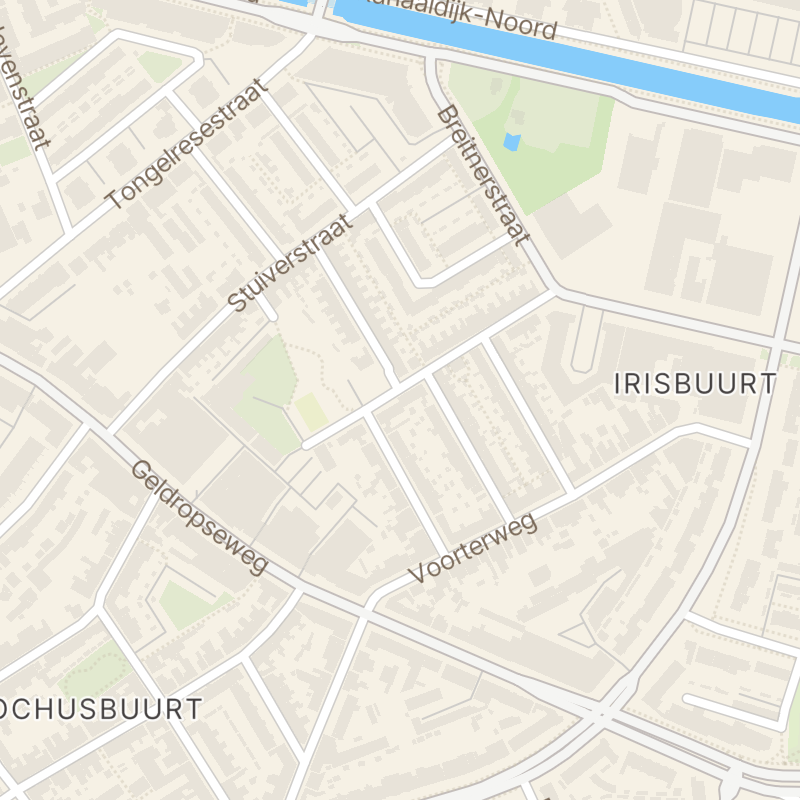 Adolf van Cortenbachstraat 81