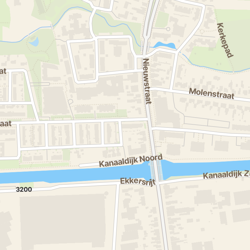 de Bontstraat 86