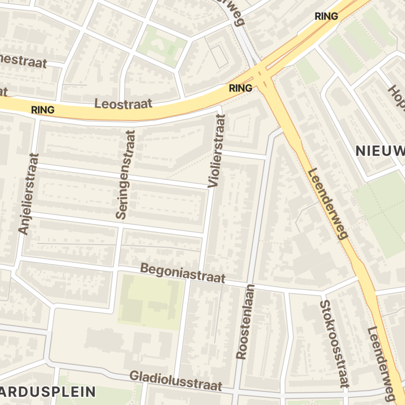 Violierstraat 64