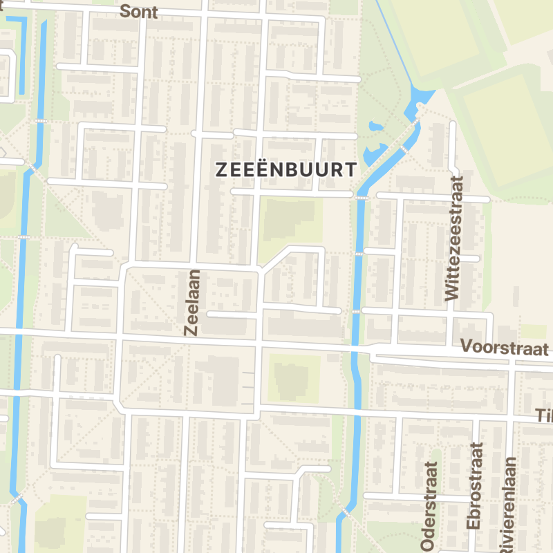 Oostzeestraat 48