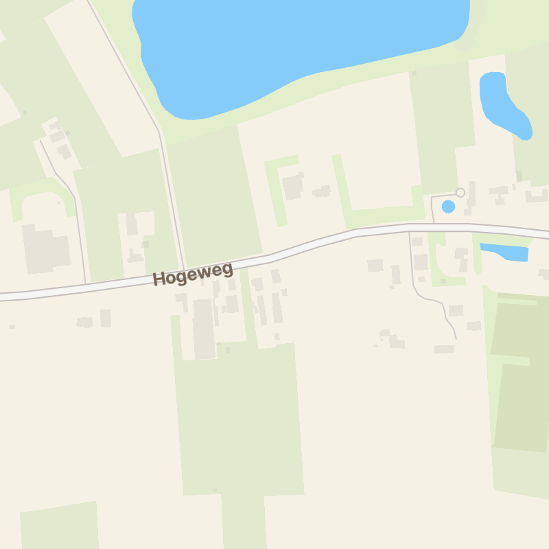Hogeweg 5