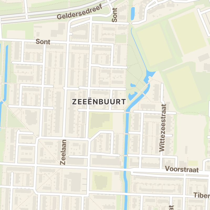Oostzeestraat 85