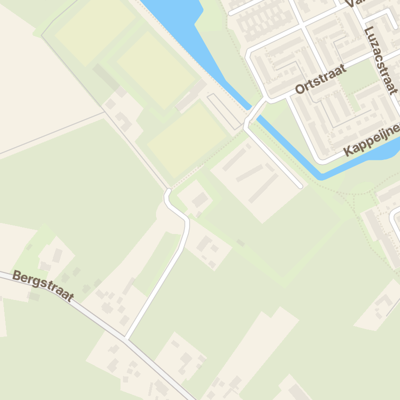 Bergsche Hoevepad 10