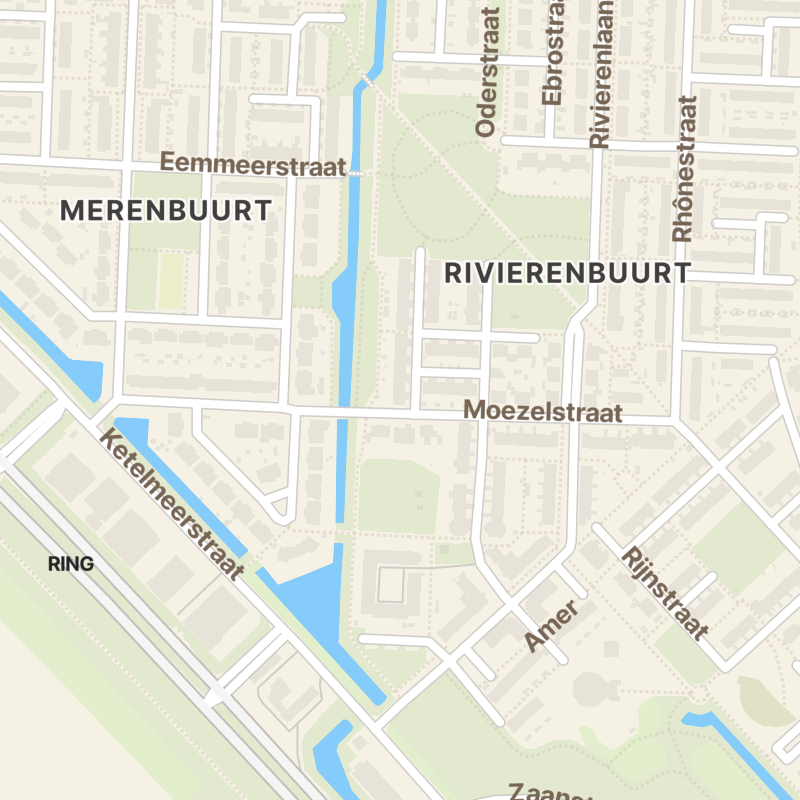 Neckarstraat 40