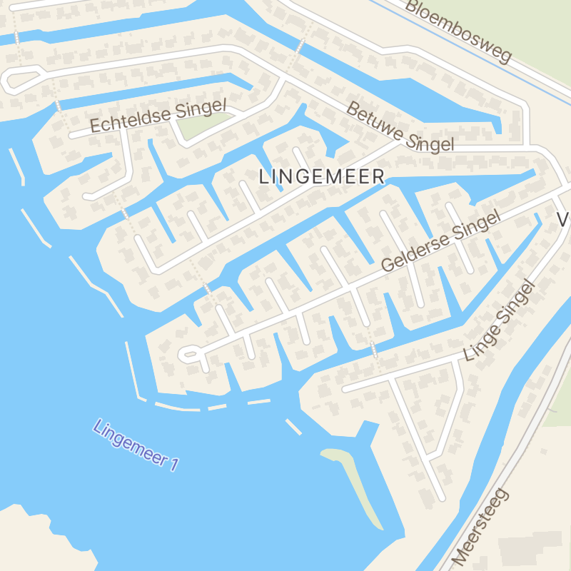 Gelderse Singel 60