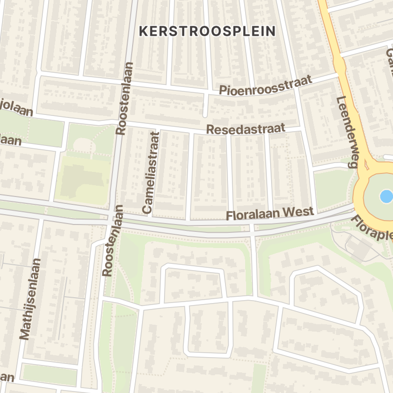 Papaverstraat 31