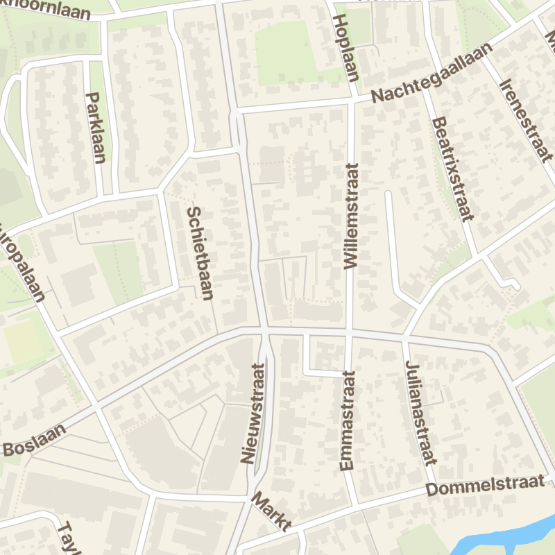 Hendrik Veenemanstraat 6-B