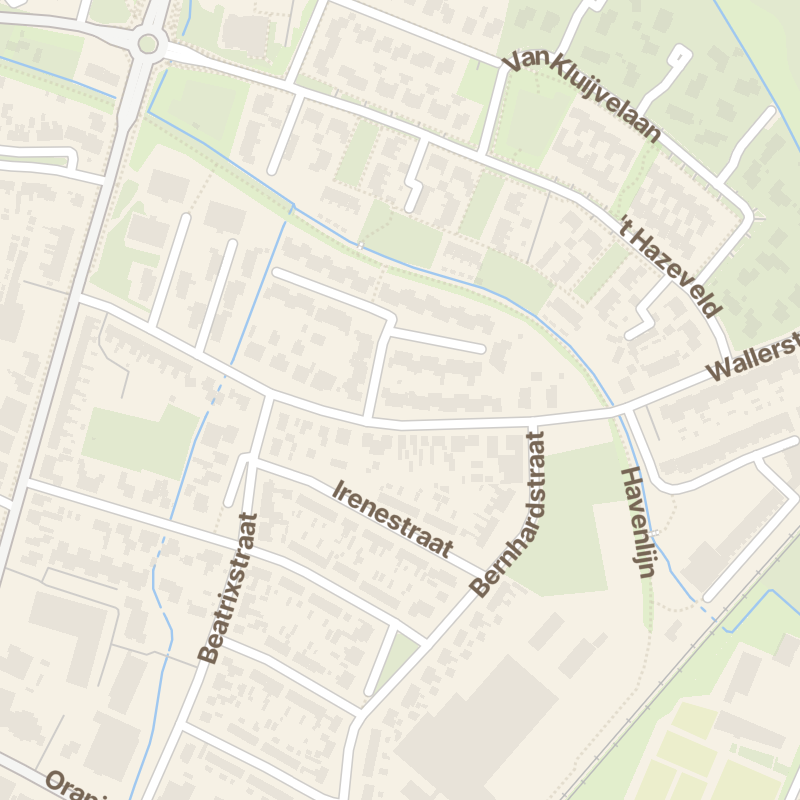 Wallerstraat 46