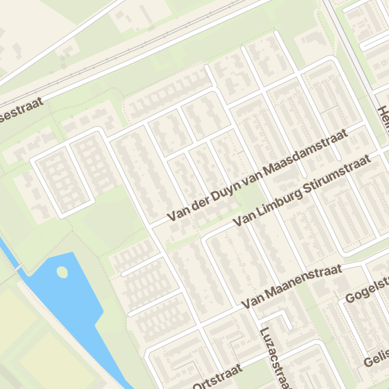 Bergansiusstraat 7