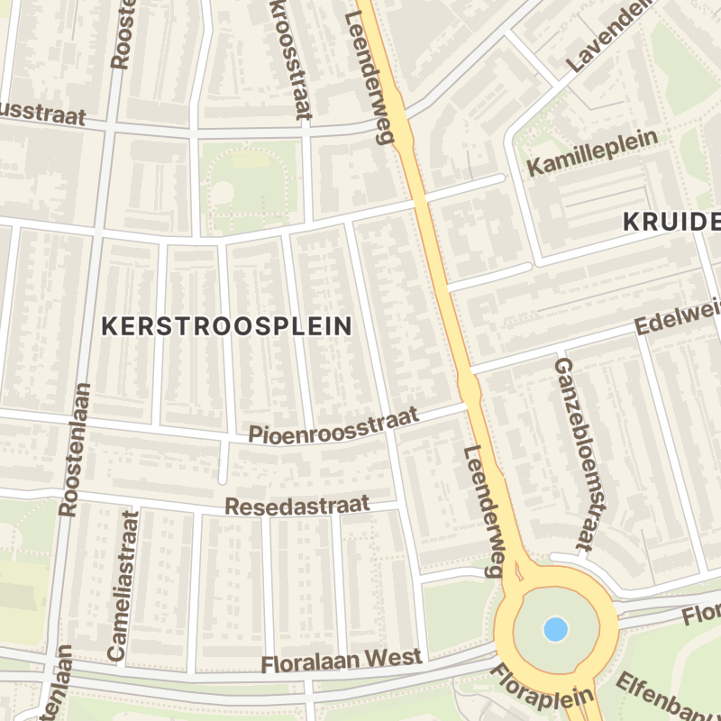 Wilgenroosstraat 38