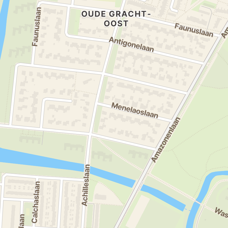 Menelaoslaan 2