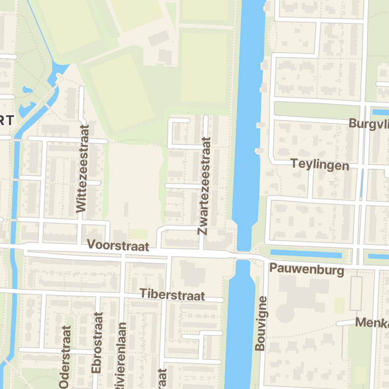 Zwartezeestraat 41-A