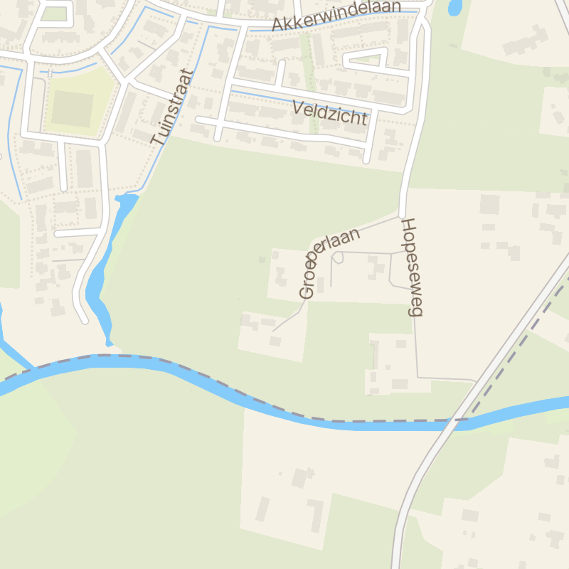 Hopeseweg 14-B