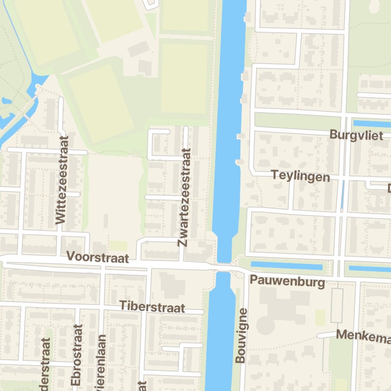 Zwartezeestraat 52