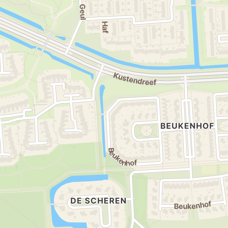 Beukenhof 82