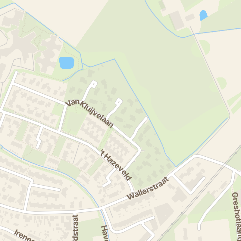 Van Kluijvelaan 26
