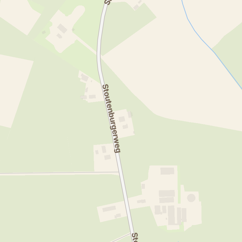 Stoutenburgerweg 21