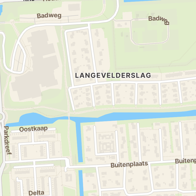 Langevelderslag 40