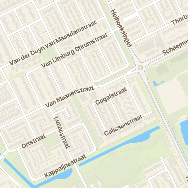Gogelstraat 31