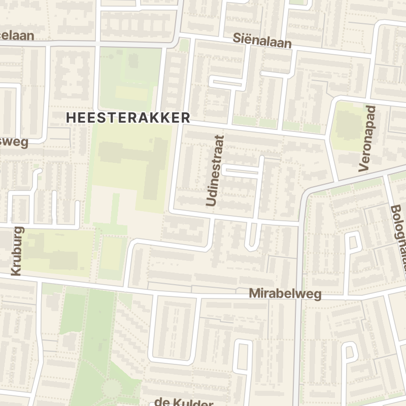 Tarantostraat 22