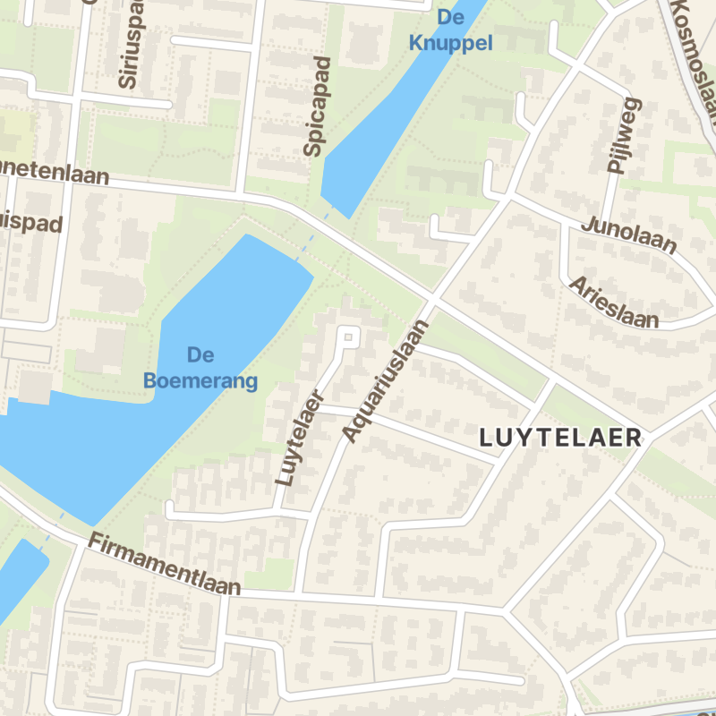 Luytelaer 16