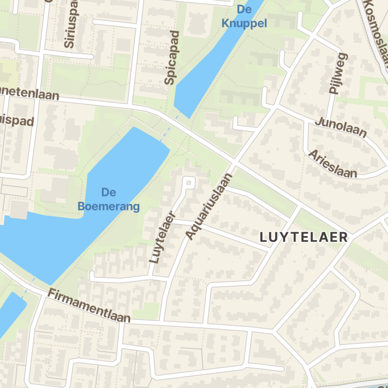 Luytelaer 16