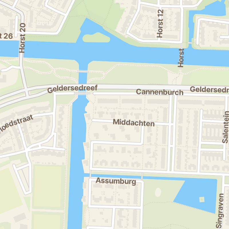 Middachten 7