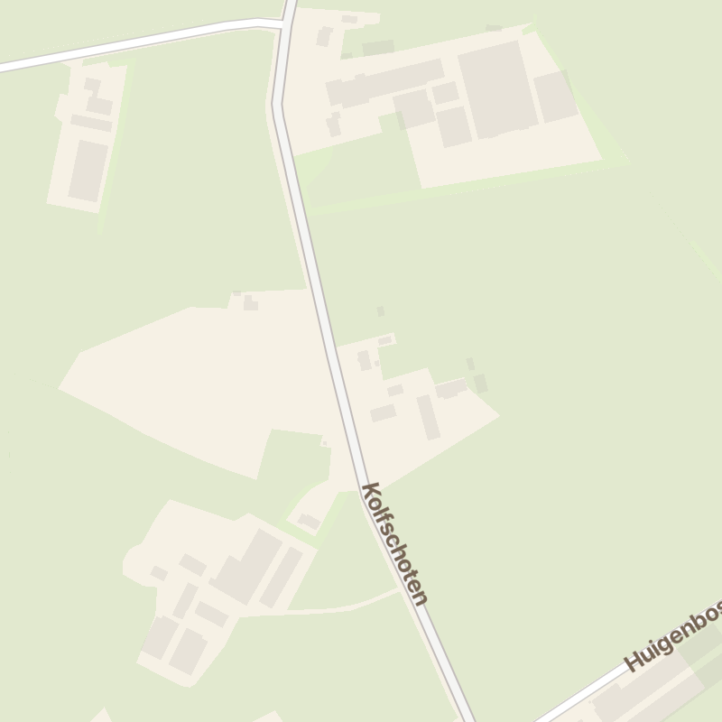 Kolfschoten 16