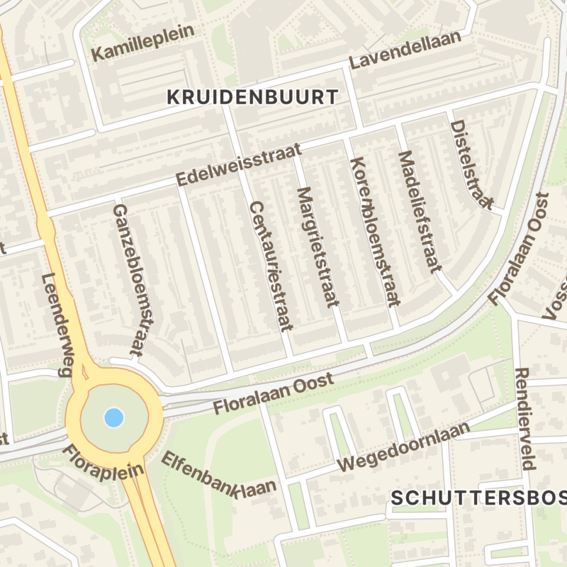 Centauriestraat 47