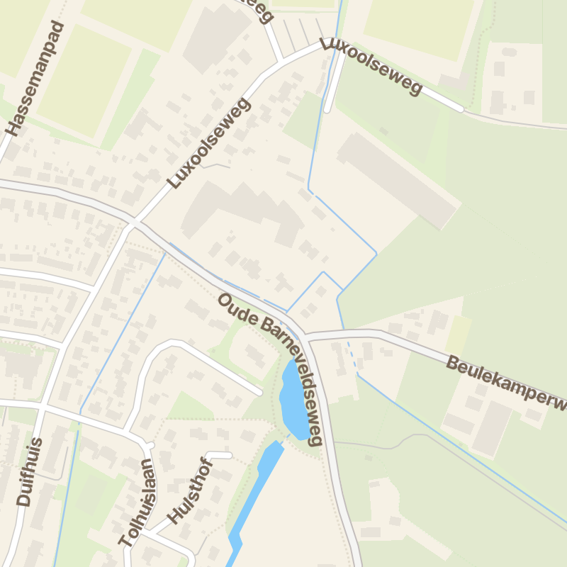 Oude Barneveldseweg 84