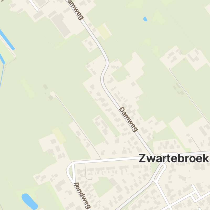 Damweg 23