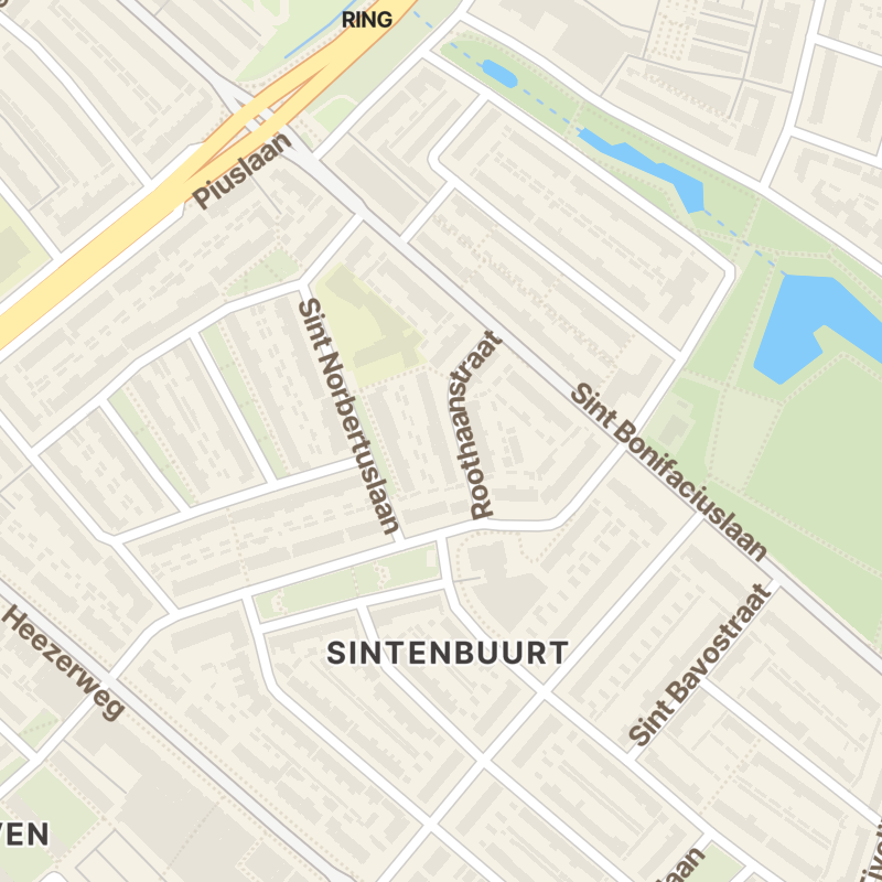Roothaanstraat 24