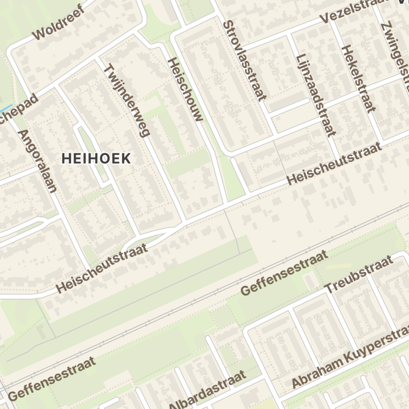 Heischeutstraat 177
