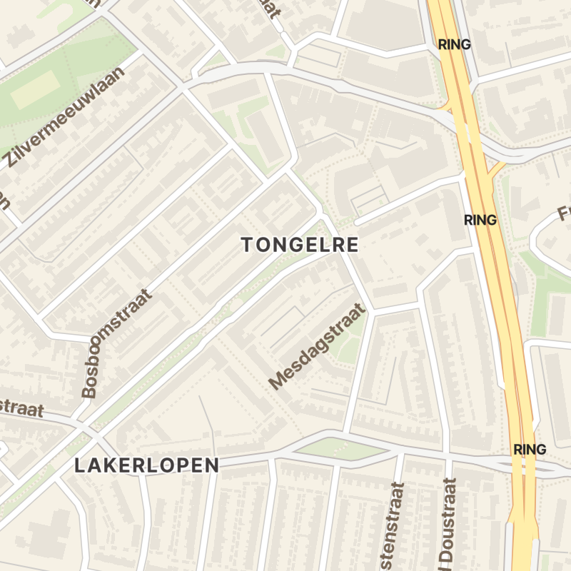 Kempensebaan 21-E