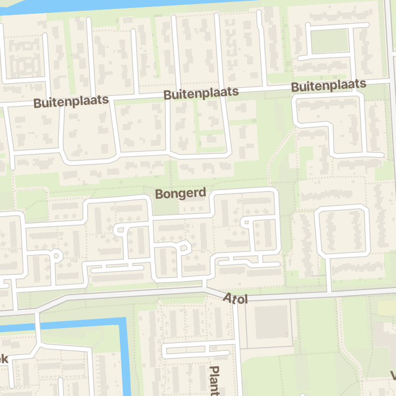 Bongerd 117