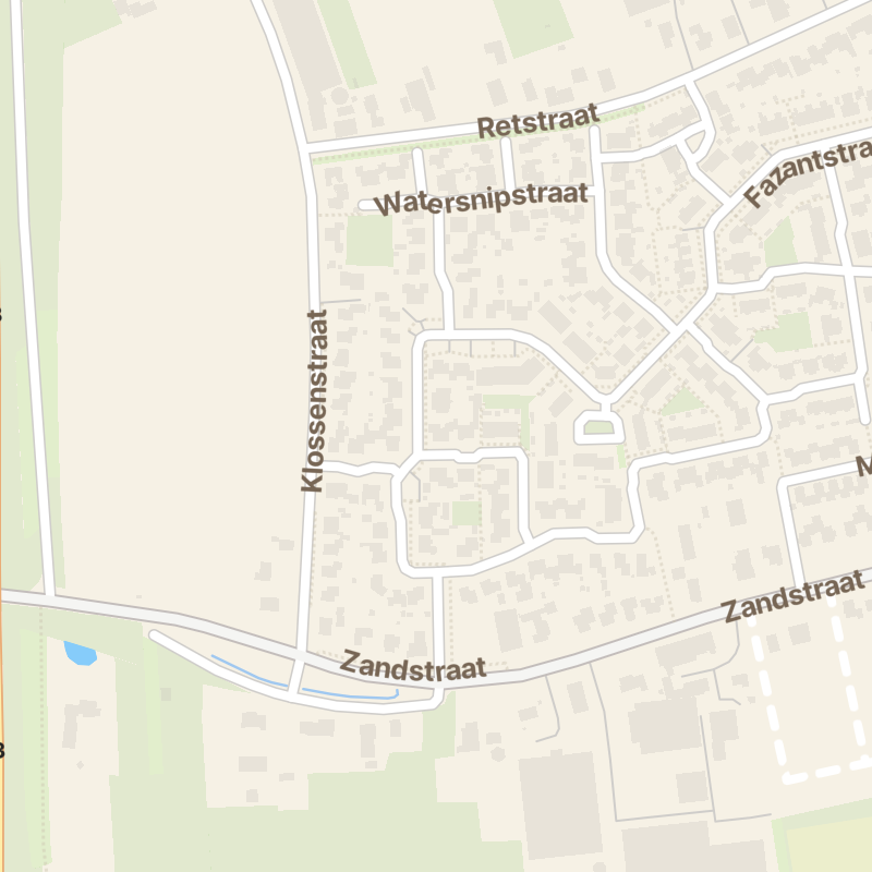 Meerkoetstraat 1