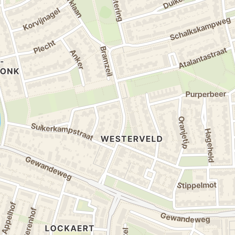 Westerveldlaan 42