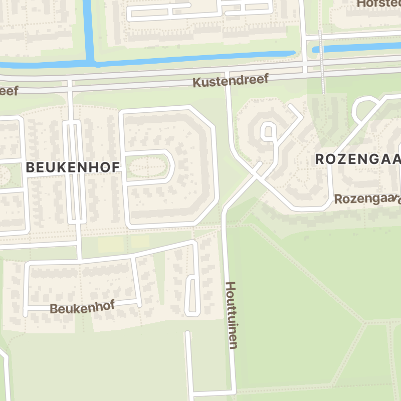 Beukenhof 107