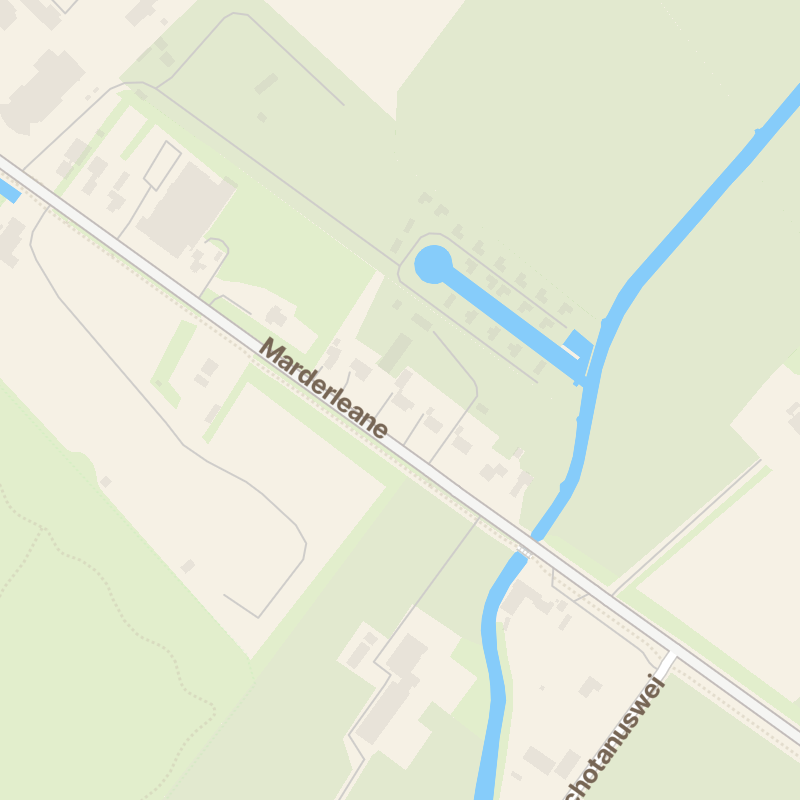 Marderleane 35