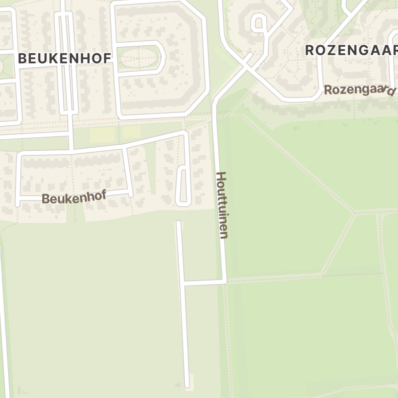 Beukenhof 261