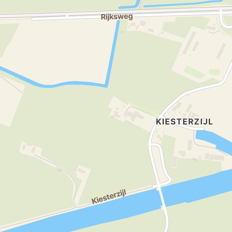 Kiesterzijl 53