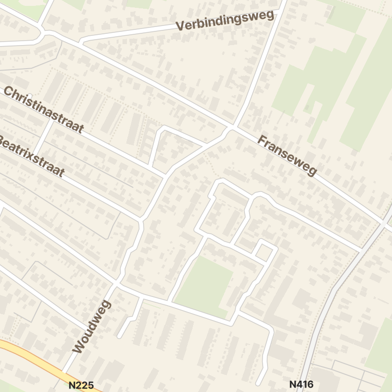 Prinsenweg 64