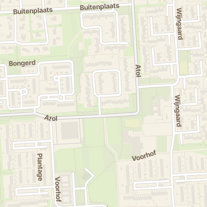 Bongerd 209