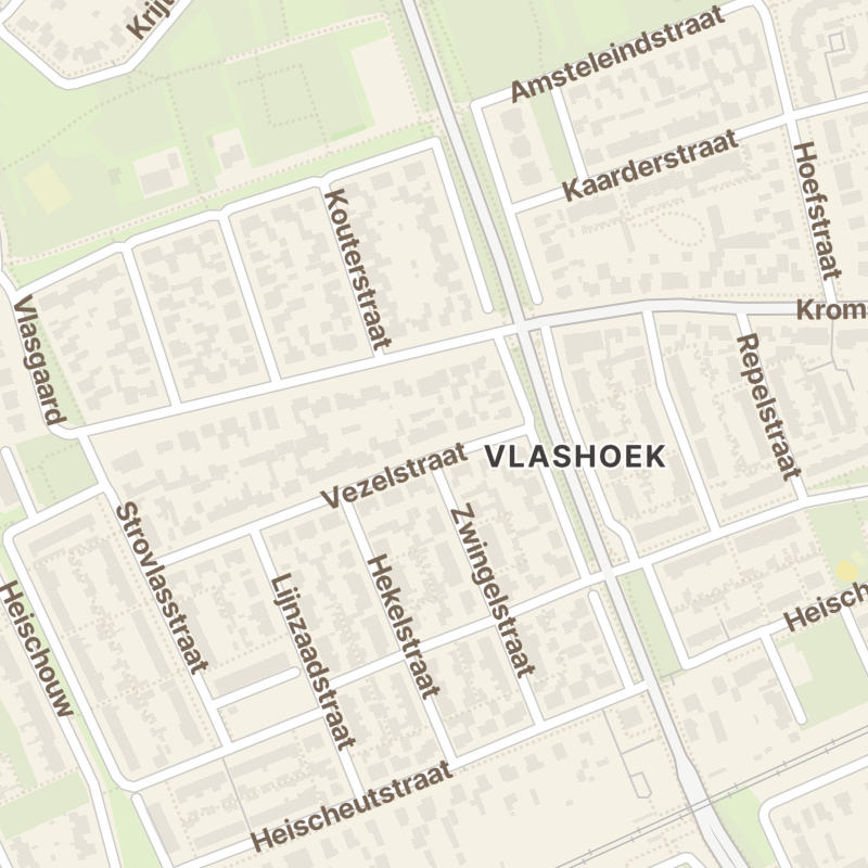 Vezelstraat 11
