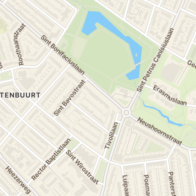St Bonifaciuslaan 98