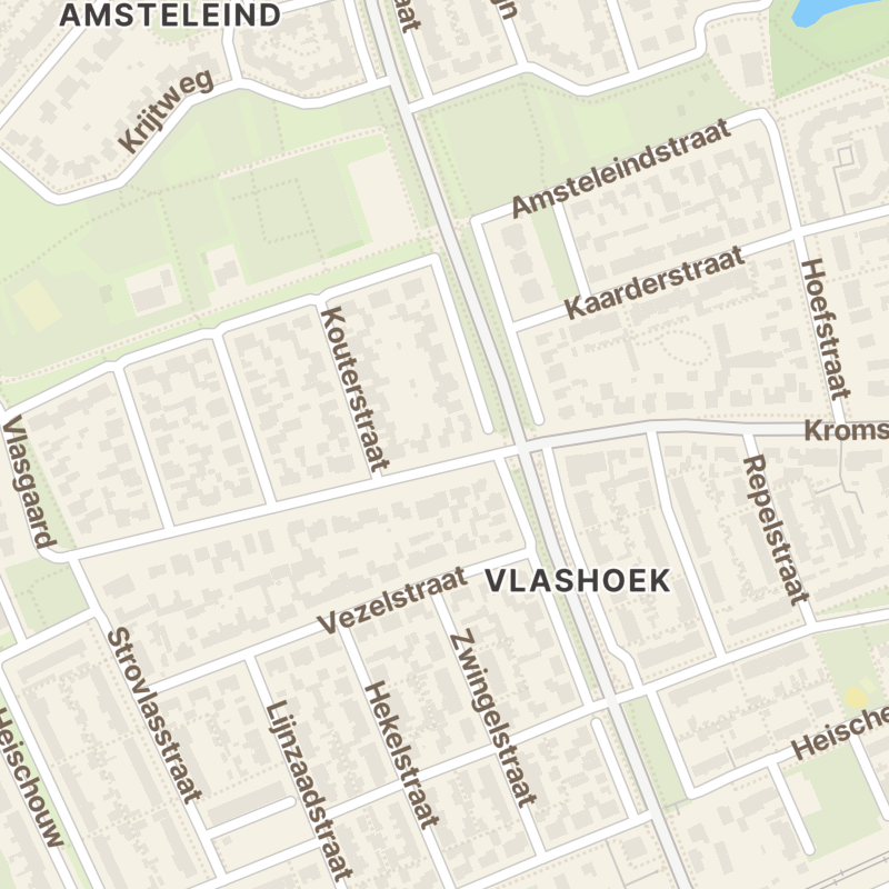 Kromstraat 167