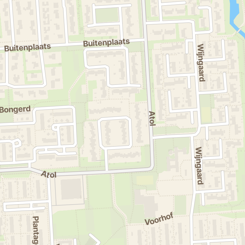 Bongerd 191