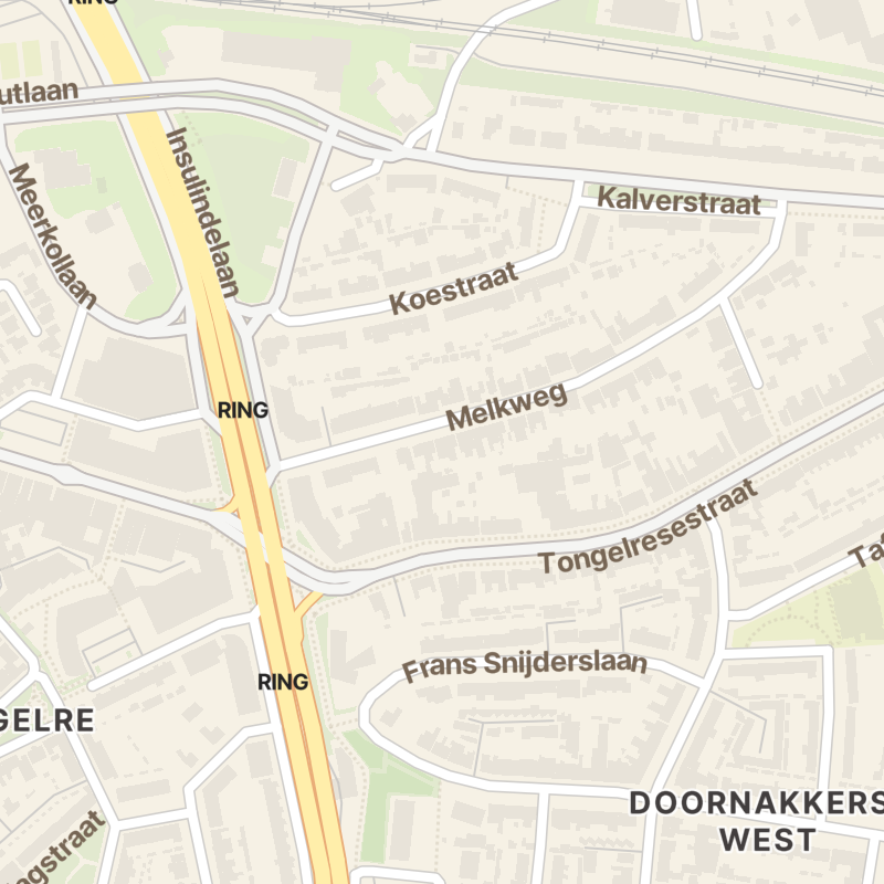 Melkweg 83